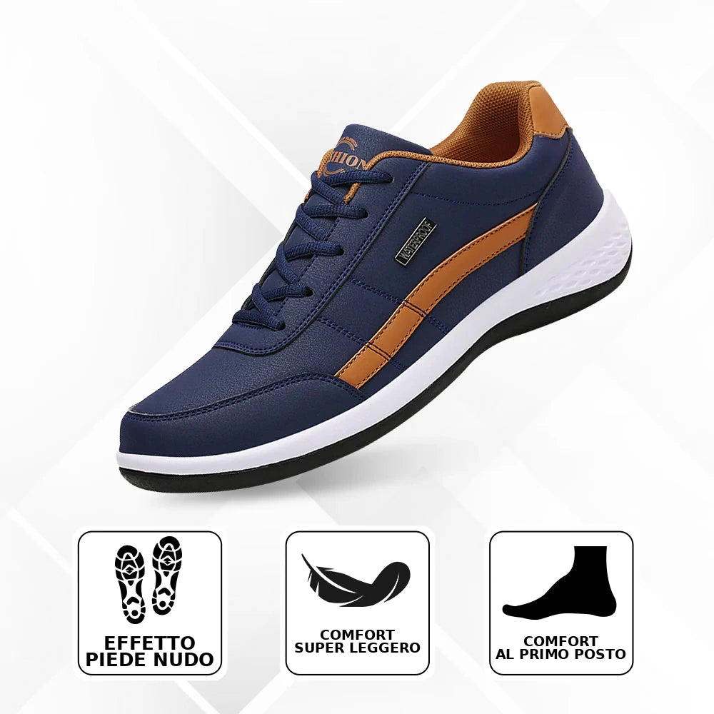 2 PARES AL PRECIO DE 1 - Zapatos Cómodos Para Caminar OrthoX